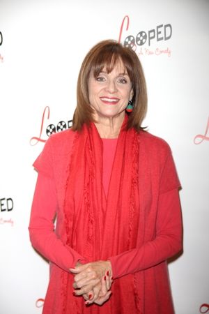 Valerie Harper Photo