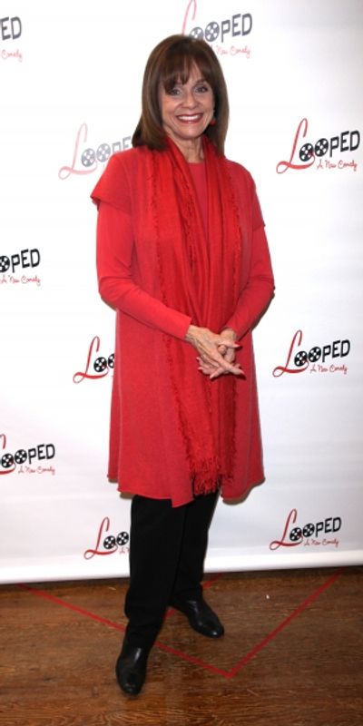 Valerie Harper Photo
