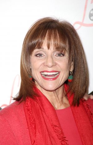 Valerie Harper Photo