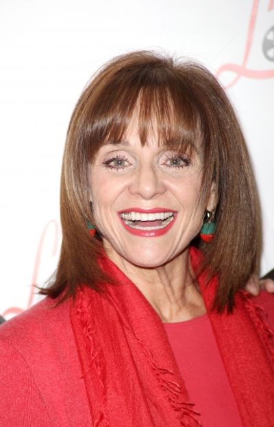 Valerie Harper Photo