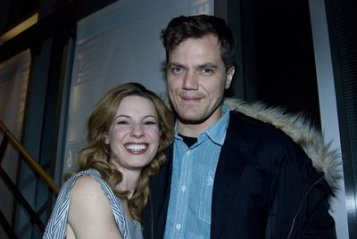 Michael Shannon Photo