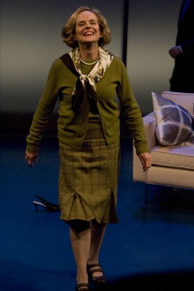 Joan MacIntosh Photo
