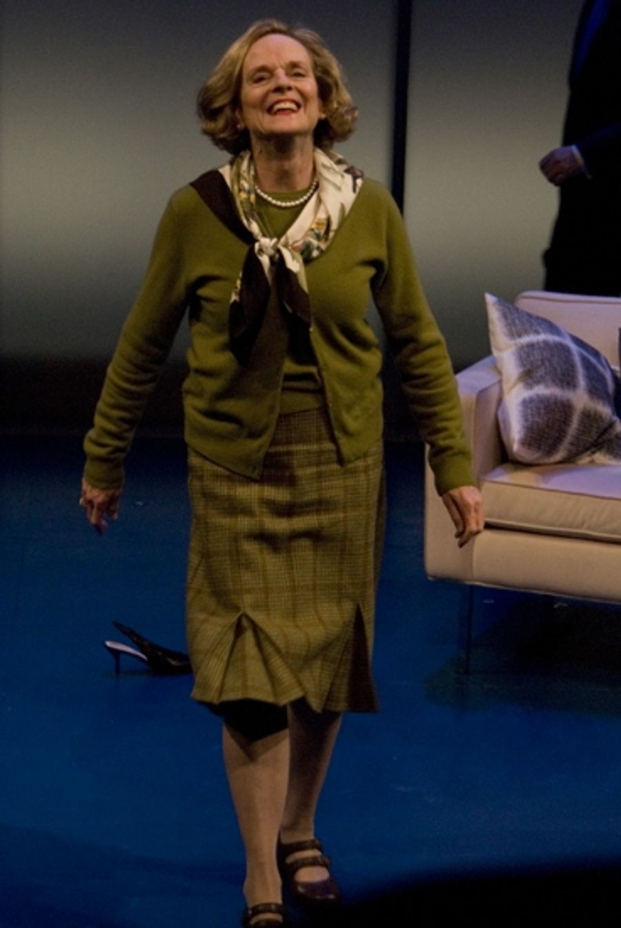 Photo Coverage: HAPPY NOW? Opens at Primary Stages Image