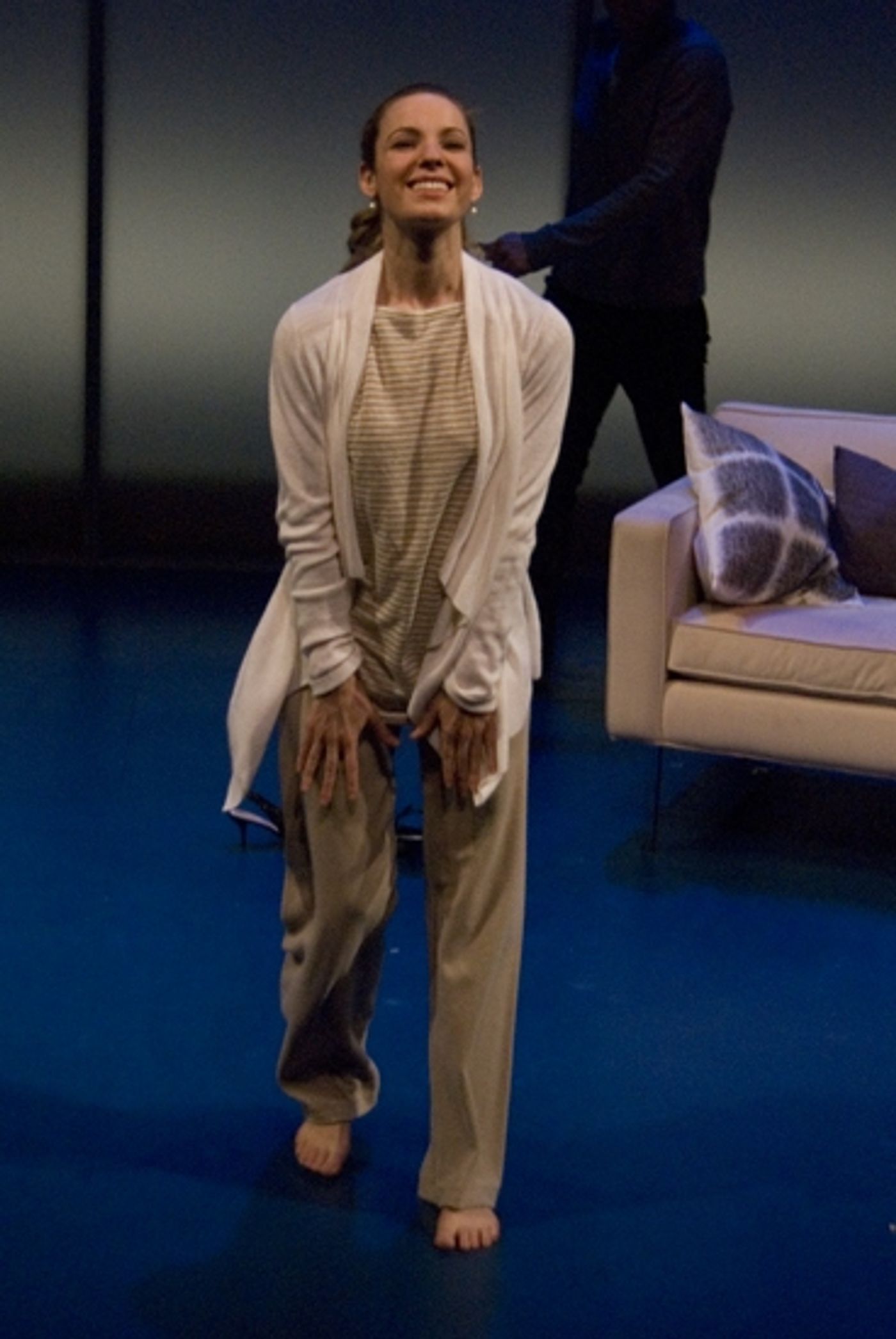 Photo Coverage: HAPPY NOW? Opens at Primary Stages  Image