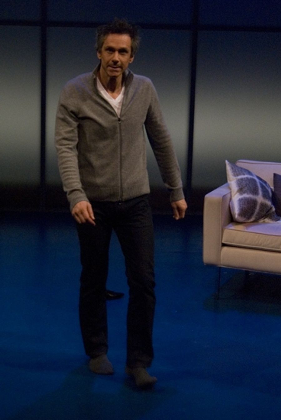 Photo Coverage: HAPPY NOW? Opens at Primary Stages Image