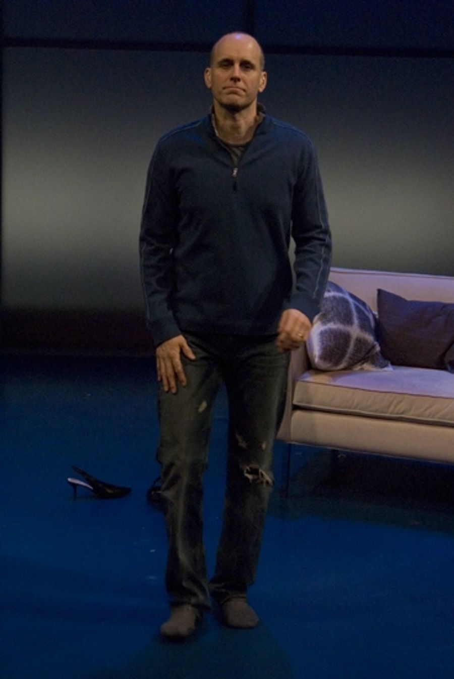 Photo Coverage: HAPPY NOW? Opens at Primary Stages Image