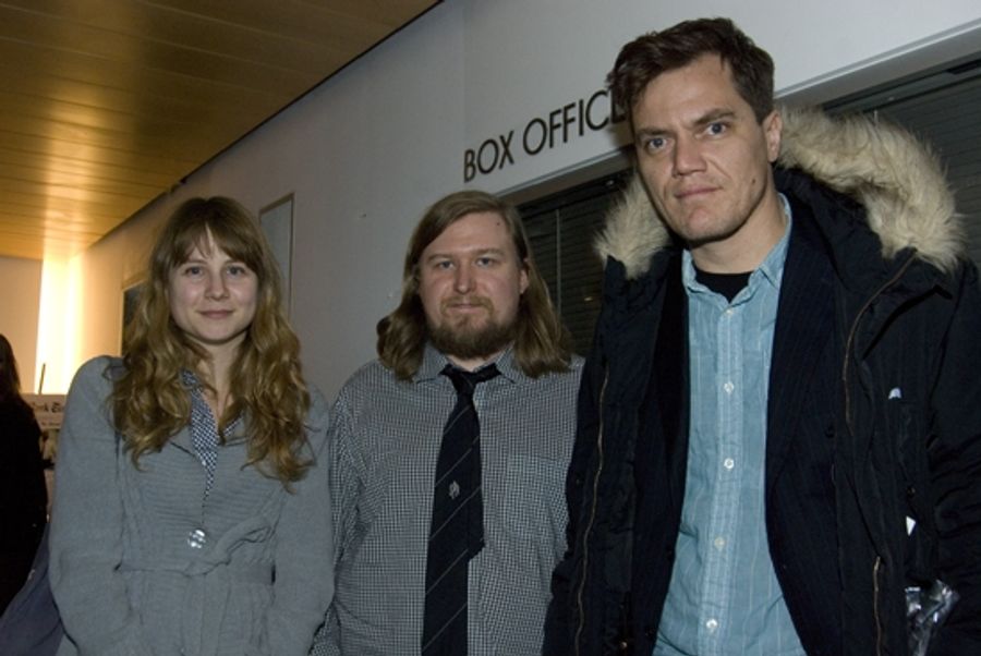 Photo Coverage: HAPPY NOW? Opens at Primary Stages Image