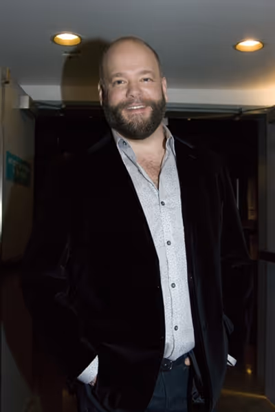 Brian Keane Photo