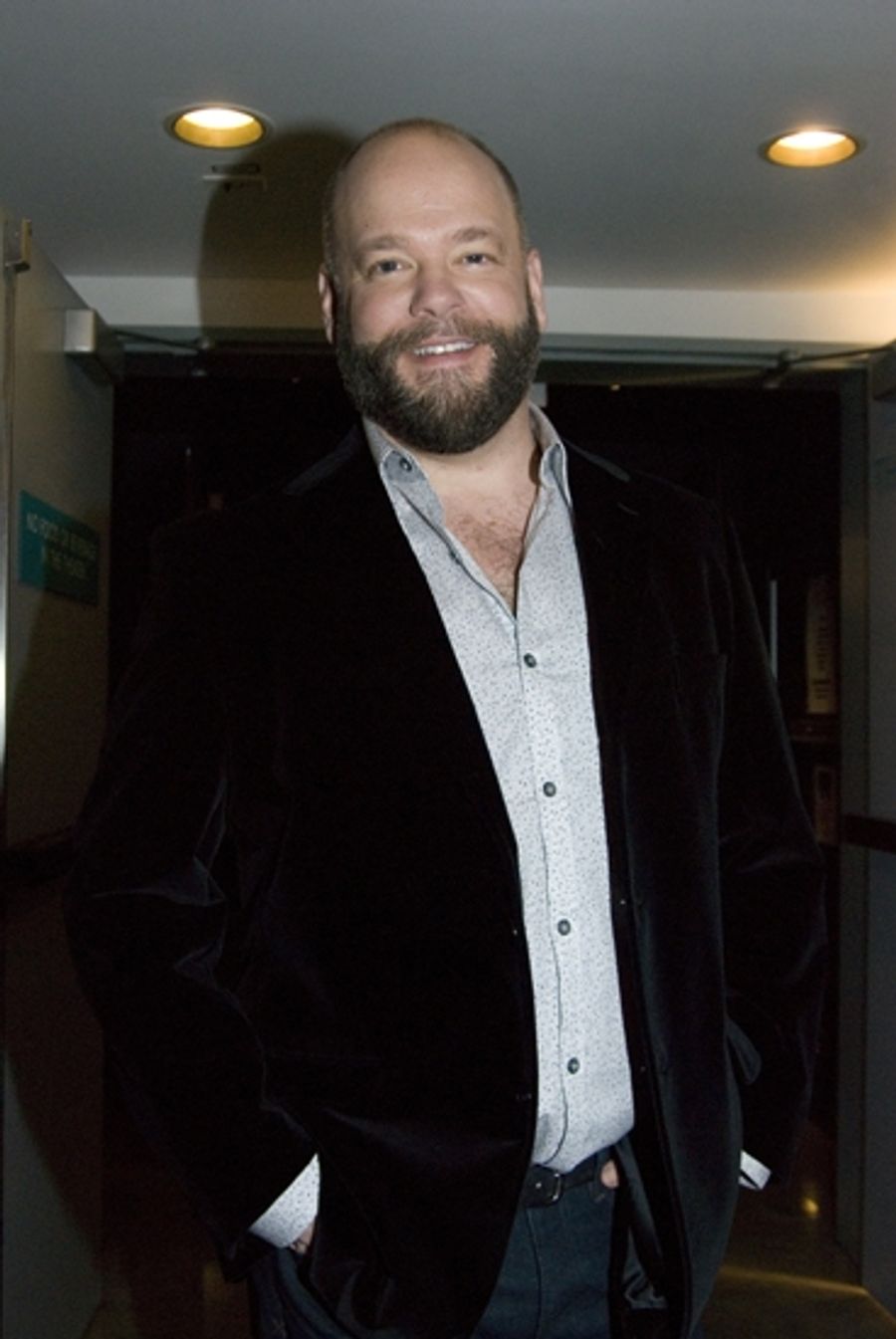 Photo Coverage: HAPPY NOW? Opens at Primary Stages Image