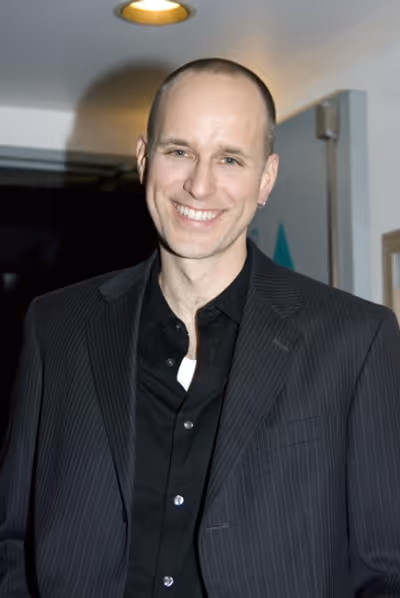 Kelly AuCoin  Photo