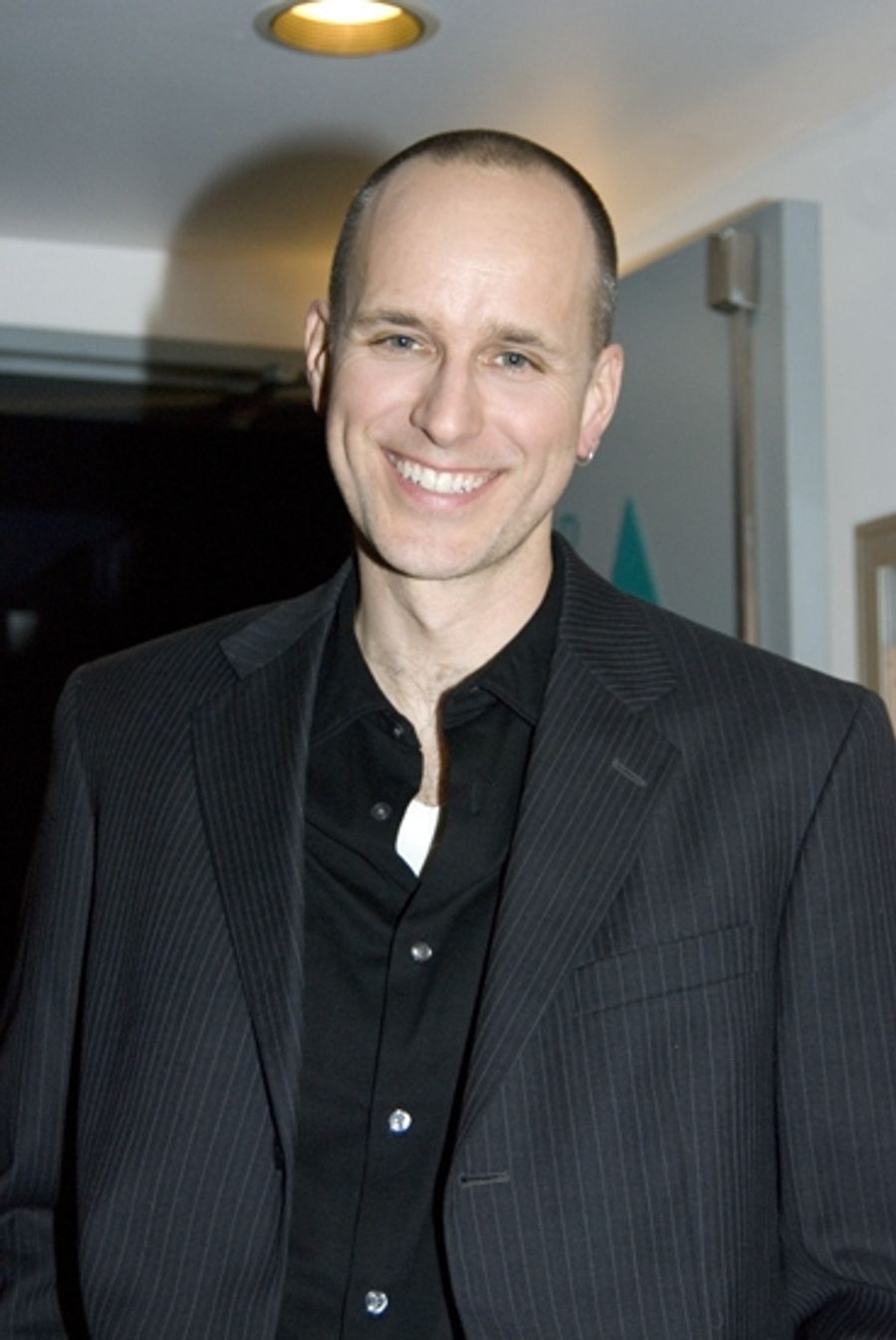 Photo Coverage: HAPPY NOW? Opens at Primary Stages Image