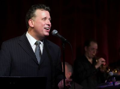 Billy Stritch Photo