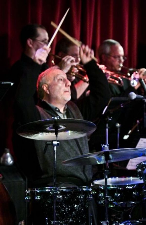 Michael Berkowitz Photo