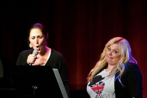 Ricki Lake Photo