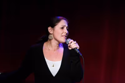 Ricki Lake Photo