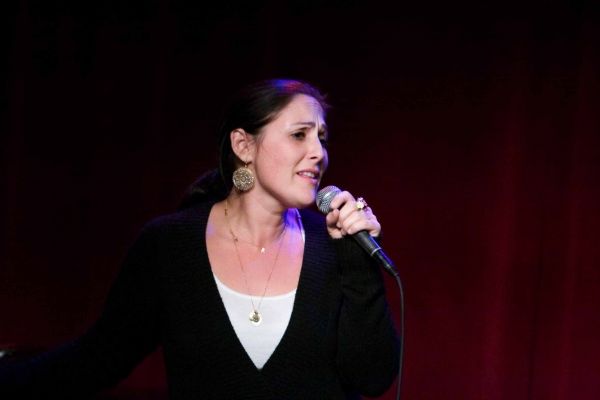 Ricki Lake Photo