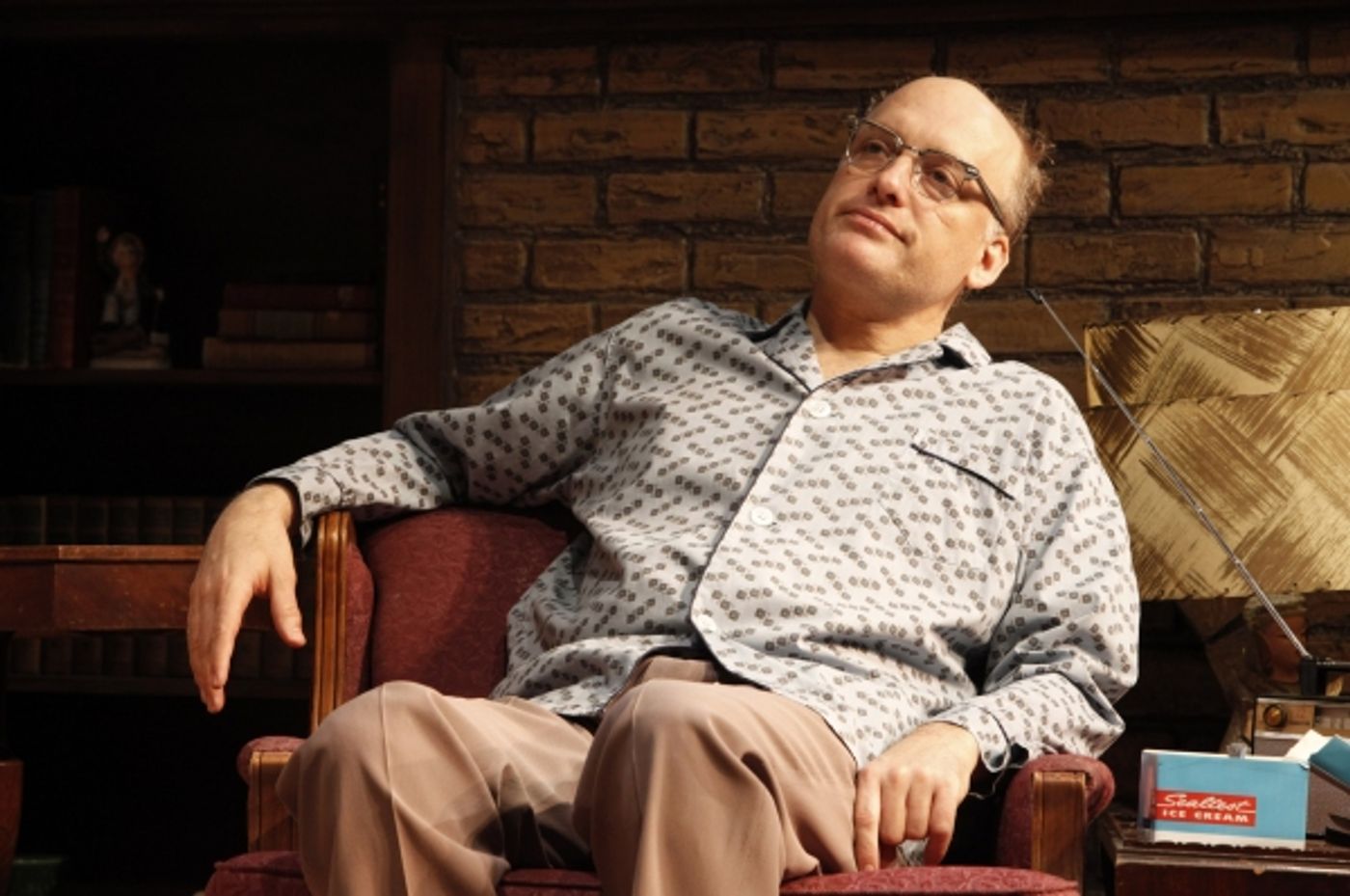 Photo Flash: CLYBOURNE PARK At Playwrights Horizons  Image