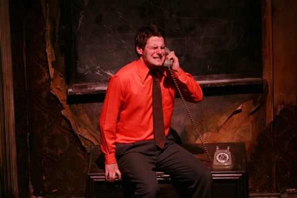 Nick Lee Photo