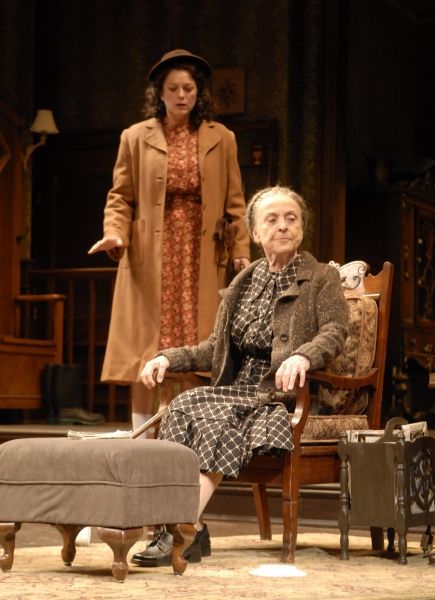 Photo Coverage: Production Photos of Paper Mills' LOST IN YONKERS  Image