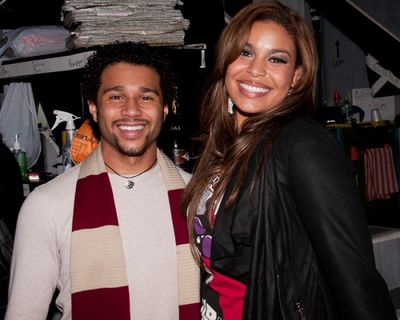 Corbin Bleu and Jordin Sparks Photo