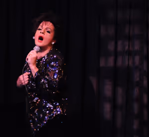 Tommy Femia @ BroadwayWorld Tommy Femia Photo
