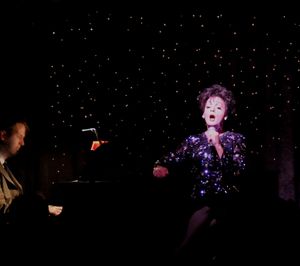 Tommy Femia @ BroadwayWorld Tommy Femia Photo