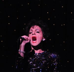 Tommy Femia @ BroadwayWorld Tommy Femia Photo