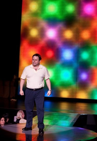 Jason Alexander as Donny Clay Photo