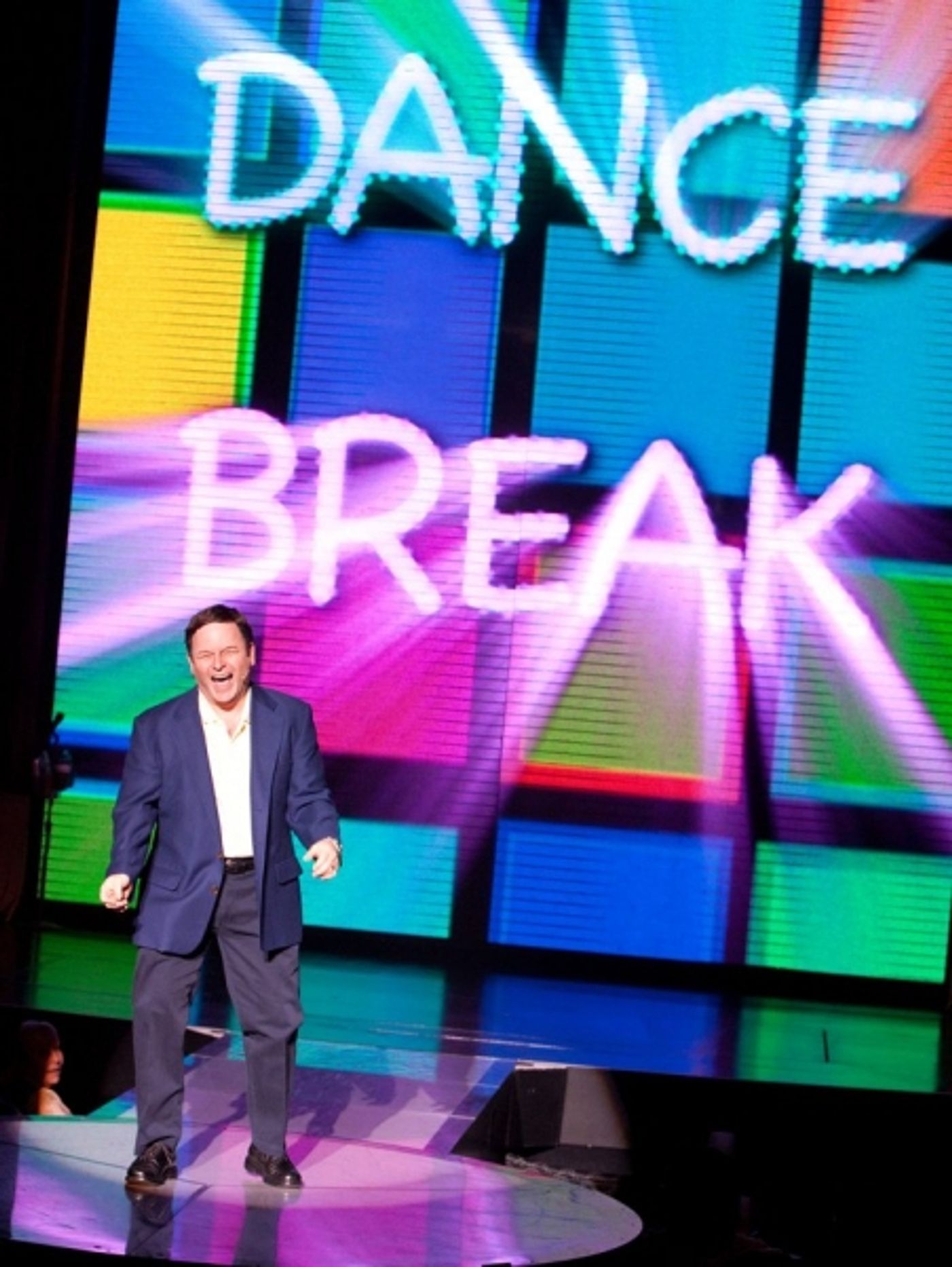 Photo Coverage Exclusive: Jason Alexander Stars as Donny Clay in Vegas Photo Coverage Exclusive: Jason Alexander Stars as Donny Clay in Vegas Image