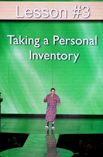 Photo Coverage Exclusive: Jason Alexander Stars as Donny Clay in Vegas Photo Coverage Exclusive: Jason Alexander Stars as Donny Clay in Vegas Image