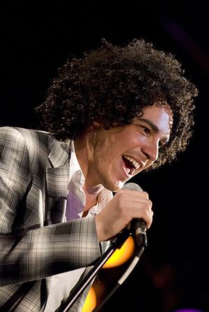 John Moauro @ BroadwayWorld John Moauro Photo