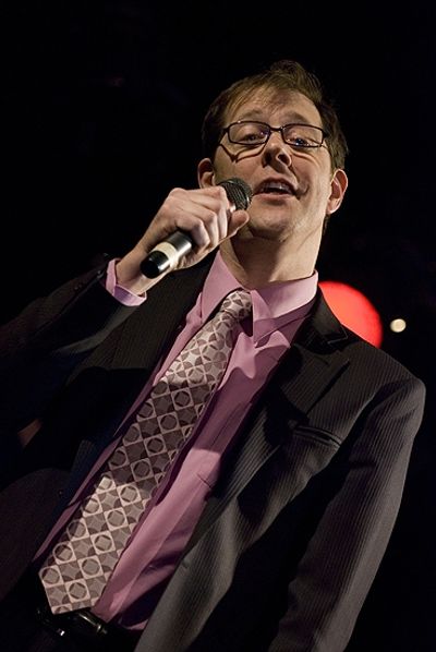 John Bolton Photo