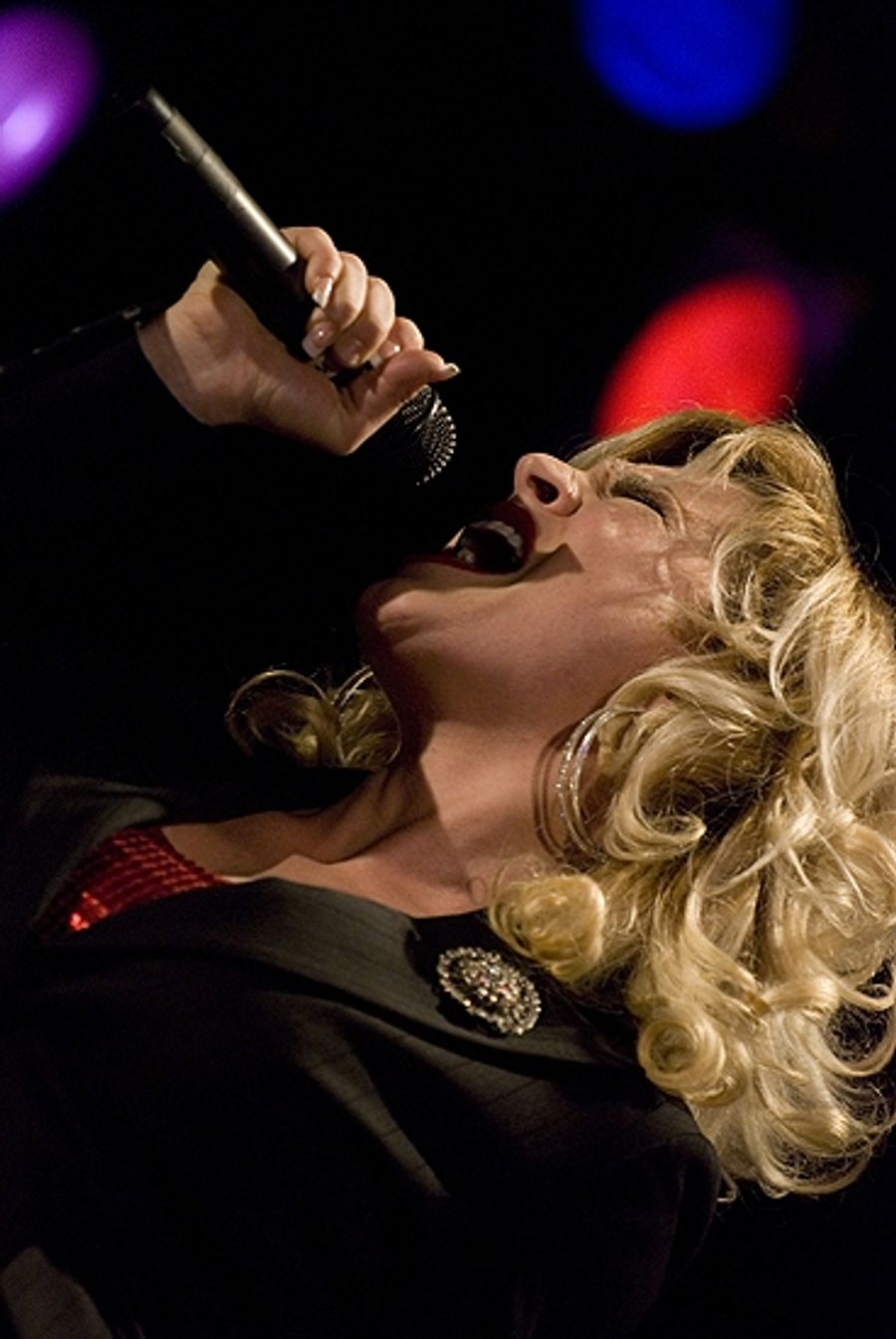 Photo Coverage: The Stars Come Out for 13 Annual BROADWAY BEARS Auction Image