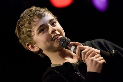 Michael Dameski Photo