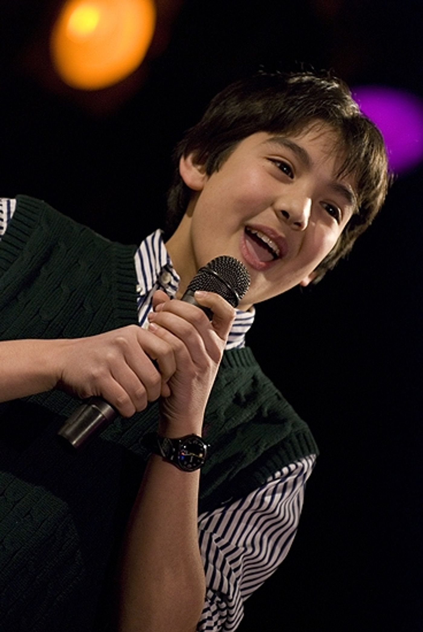 Photo Coverage: The Stars Come Out for 13 Annual BROADWAY BEARS Auction  Image