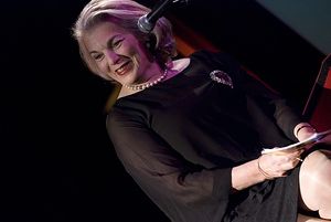 Lorna Kelly @ BroadwayWorld Lorna Kelly Photo