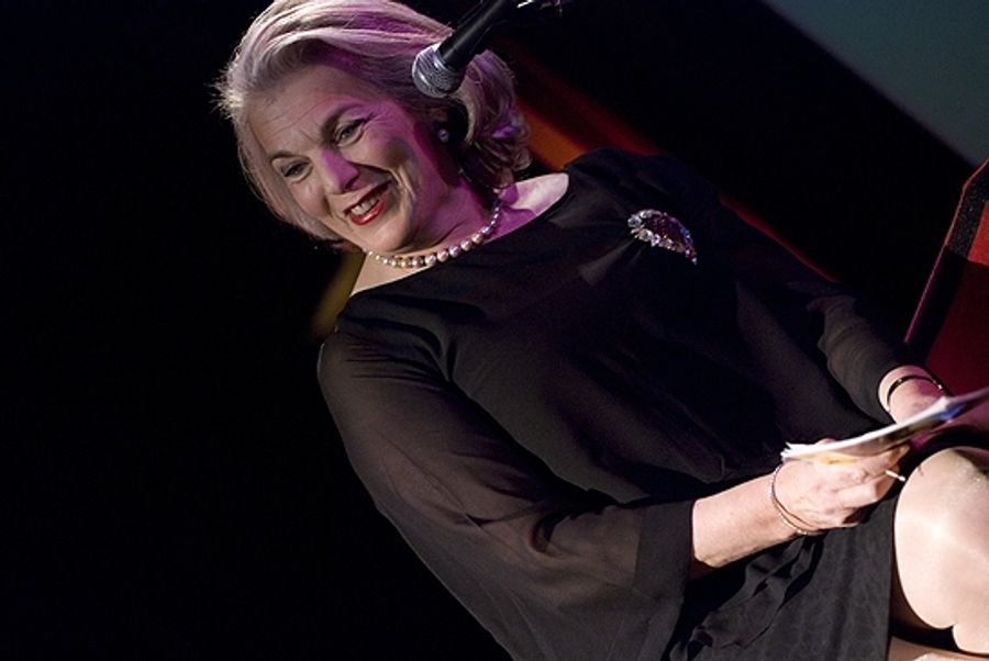 Photo Coverage: The Stars Come Out for 13 Annual BROADWAY BEARS Auction Image