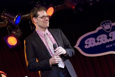 John Bolton Photo