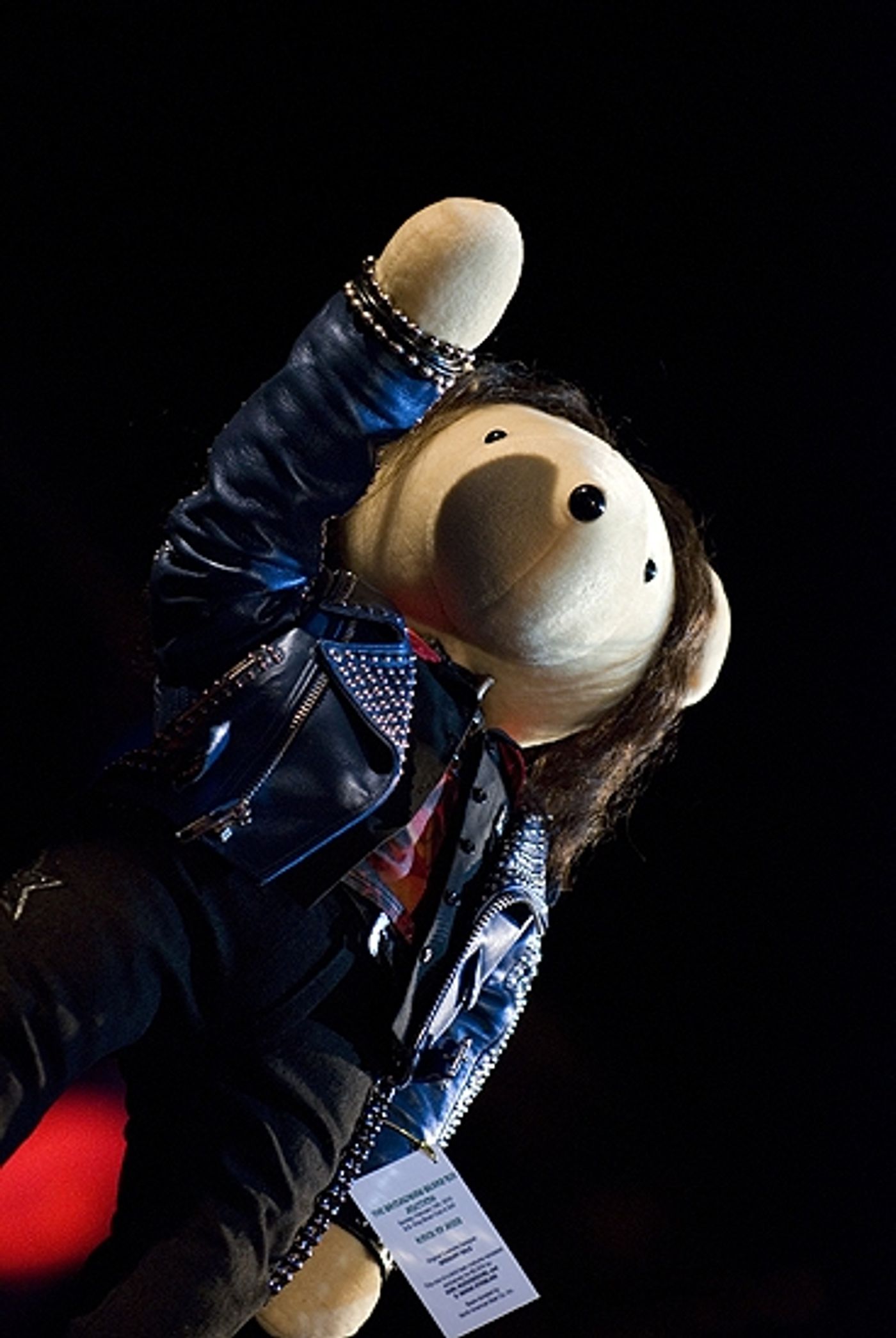 Photo Coverage: The Stars Come Out for 13 Annual BROADWAY BEARS Auction Photo Coverage: The Stars Come Out for 13 Annual BROADWAY BEARS Auction Image