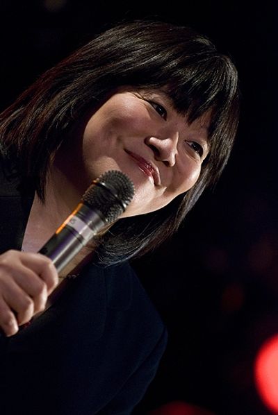 Ann Harada Photo