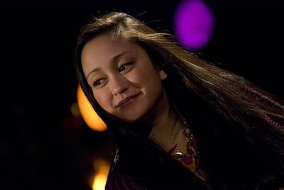 Kaitlyn Kiyan Photo