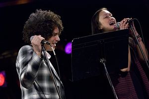 John Moauro,Kaitlyn Kiyan Photo