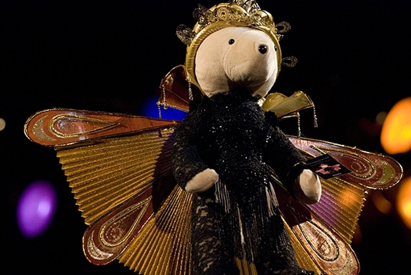 Photo Coverage: The Stars Come Out for 13 Annual BROADWAY BEARS Auction Photo Coverage: The Stars Come Out for 13 Annual BROADWAY BEARS Auction Image