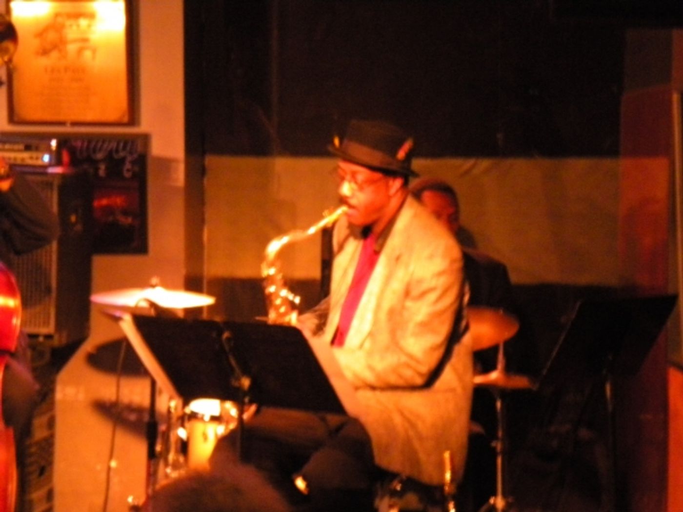 Photo Flash: Lillias White Plays Iridium Jazz Club  Image