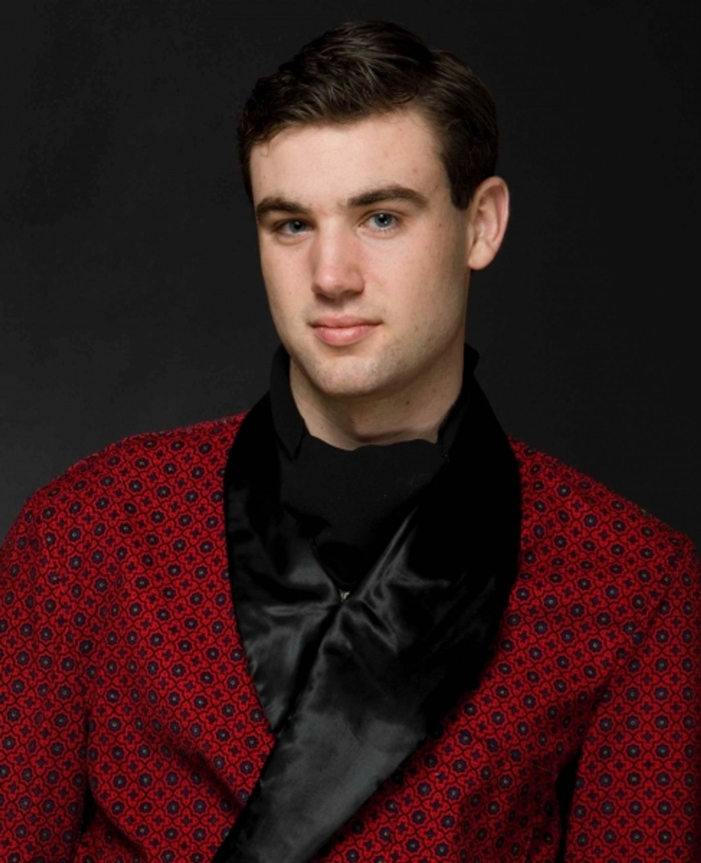 Photo Flash: NORMA DOESMEN At Abingdon Theatre  Image