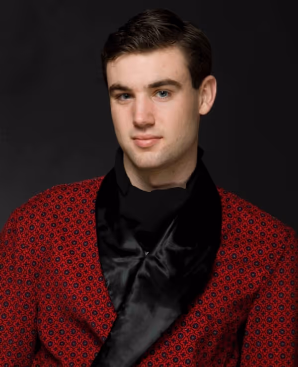 Bryan R. Caine Photo