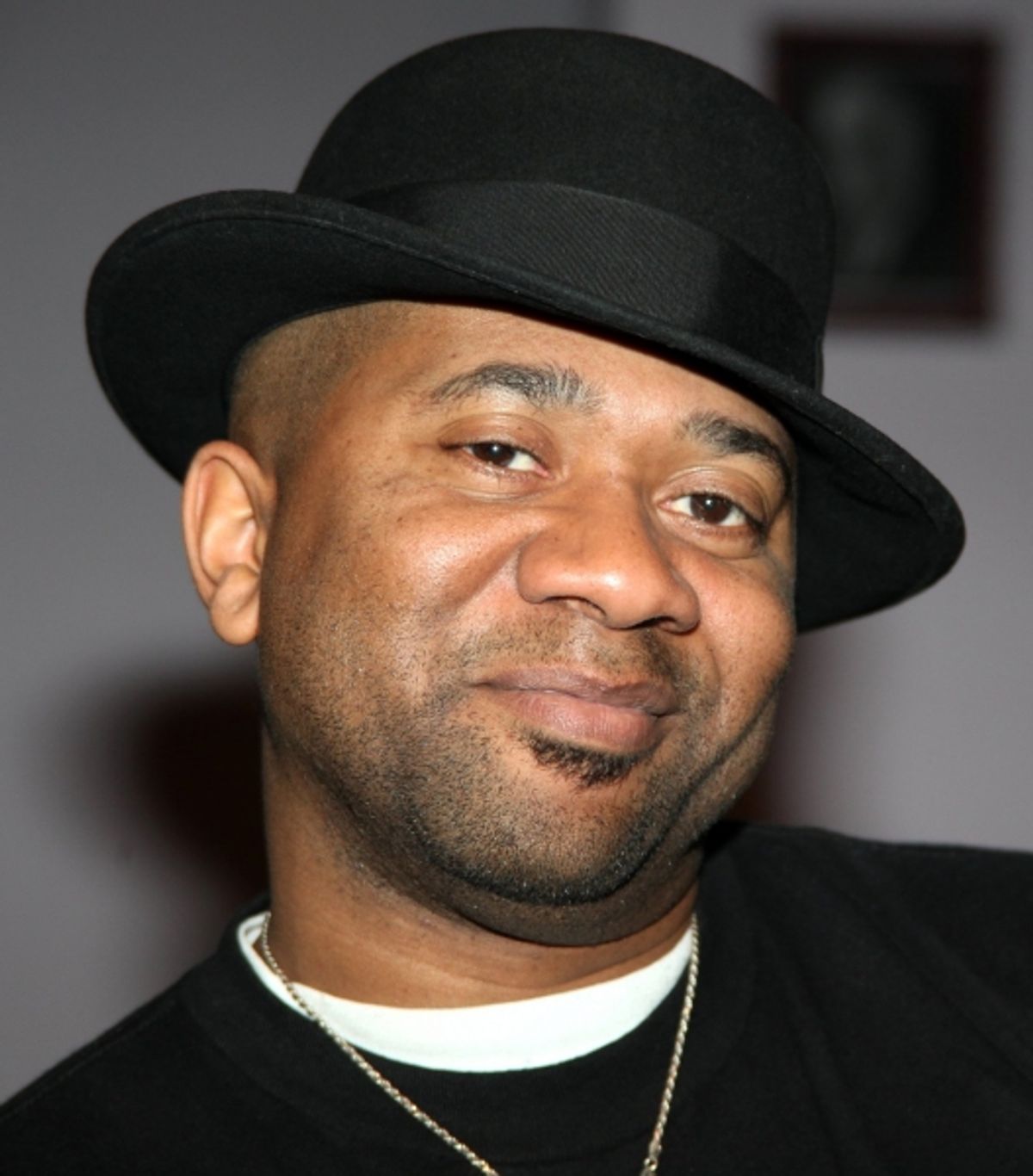 David Wendell Boykins at 