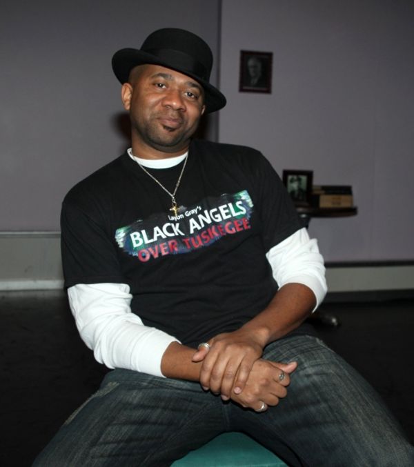 David Wendell Boykins Photo