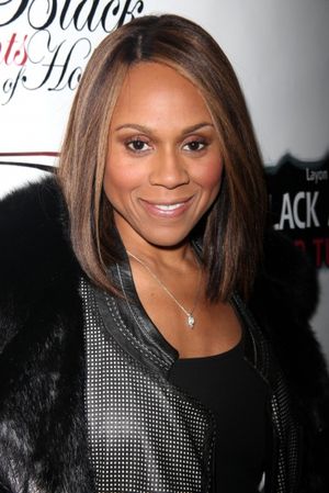 Deborah Cox Photo
