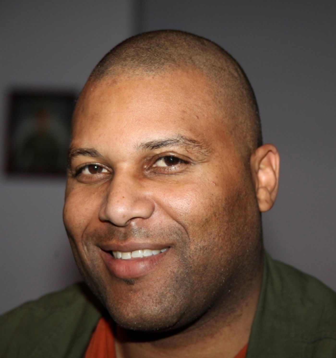 Photo Coverage: Black Angels Over Tuskegee Opening Night Photo Coverage: Black Angels Over Tuskegee Opening Night Image